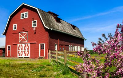 Barn Siding - Jem Siding Installation And Repair Valdosta, Georgia