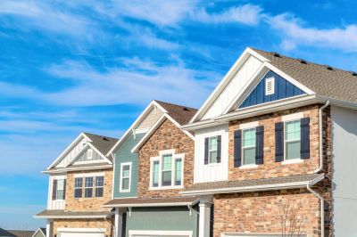 Brick Siding - Jem Siding Installation And Repair Valdosta, Georgia