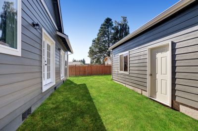 Clapboard Siding - Jem Siding Installation And Repair Valdosta, Georgia