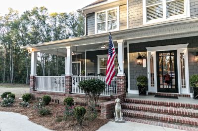 Concrete Siding - Jem Siding Installation And Repair Valdosta, Georgia