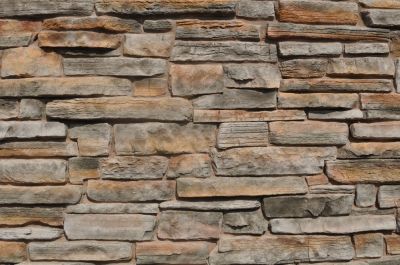 Faux Stone Siding - Jem Siding Installation And Repair Valdosta, Georgia