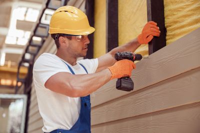 Smartside Siding - Jem Siding Installation And Repair Valdosta, Georgia