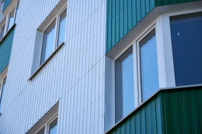 Steel Siding - Jem Siding Installation And Repair Valdosta, Georgia