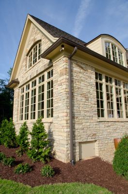 Stone Siding - Jem Siding Installation And Repair Valdosta, Georgia